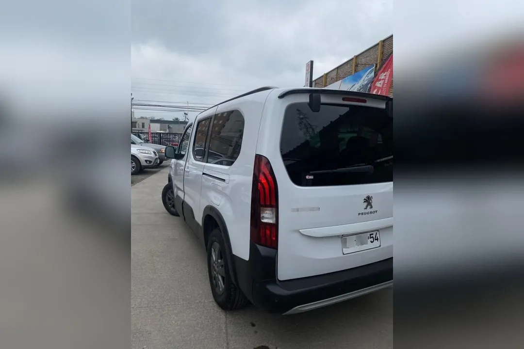 Imagen de vehículo