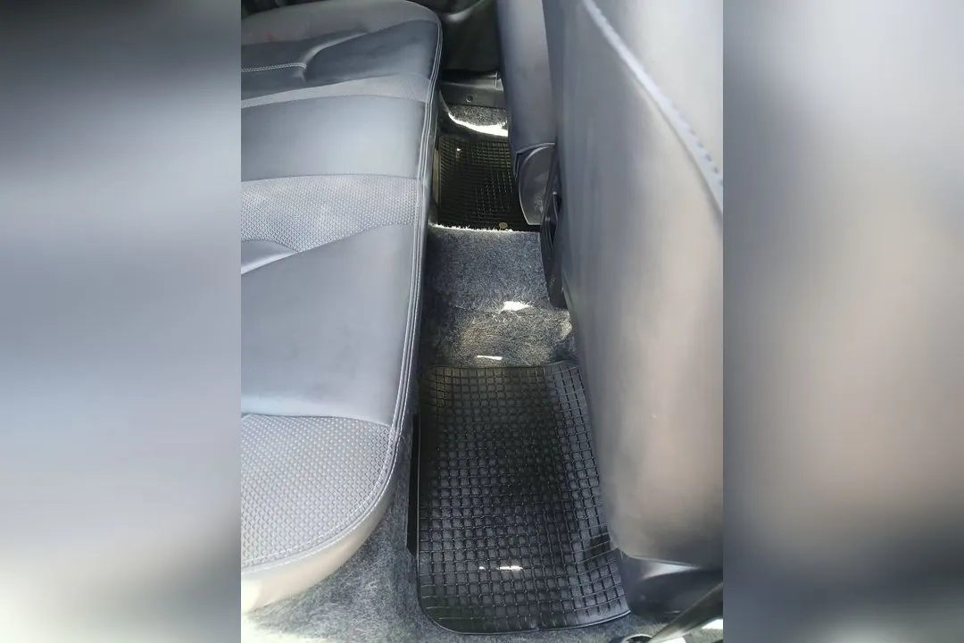 Chery Tiggo 2 PRO Full