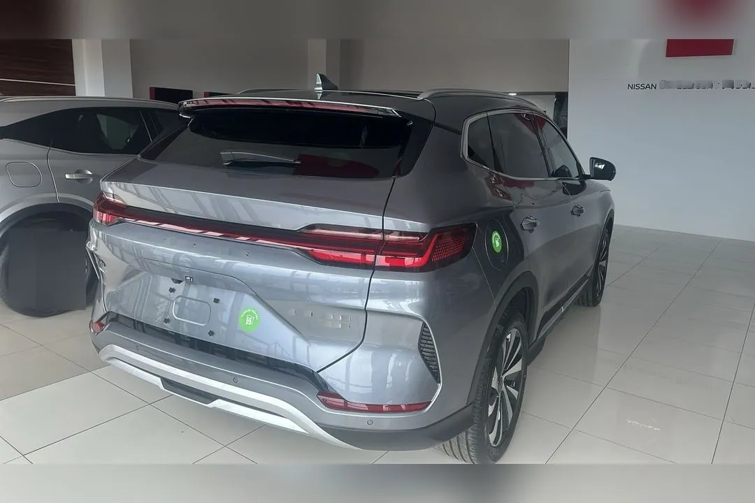 Imagen de vehículo