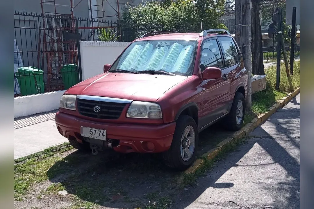 Imagen de vehículo