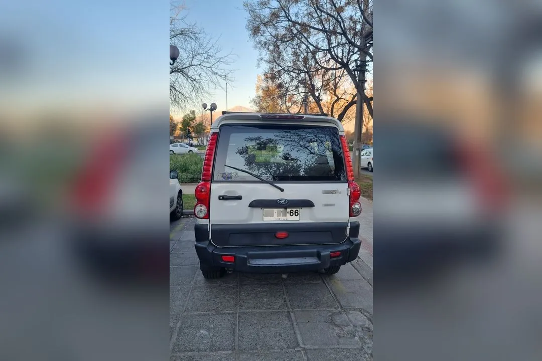Imagen de vehículo