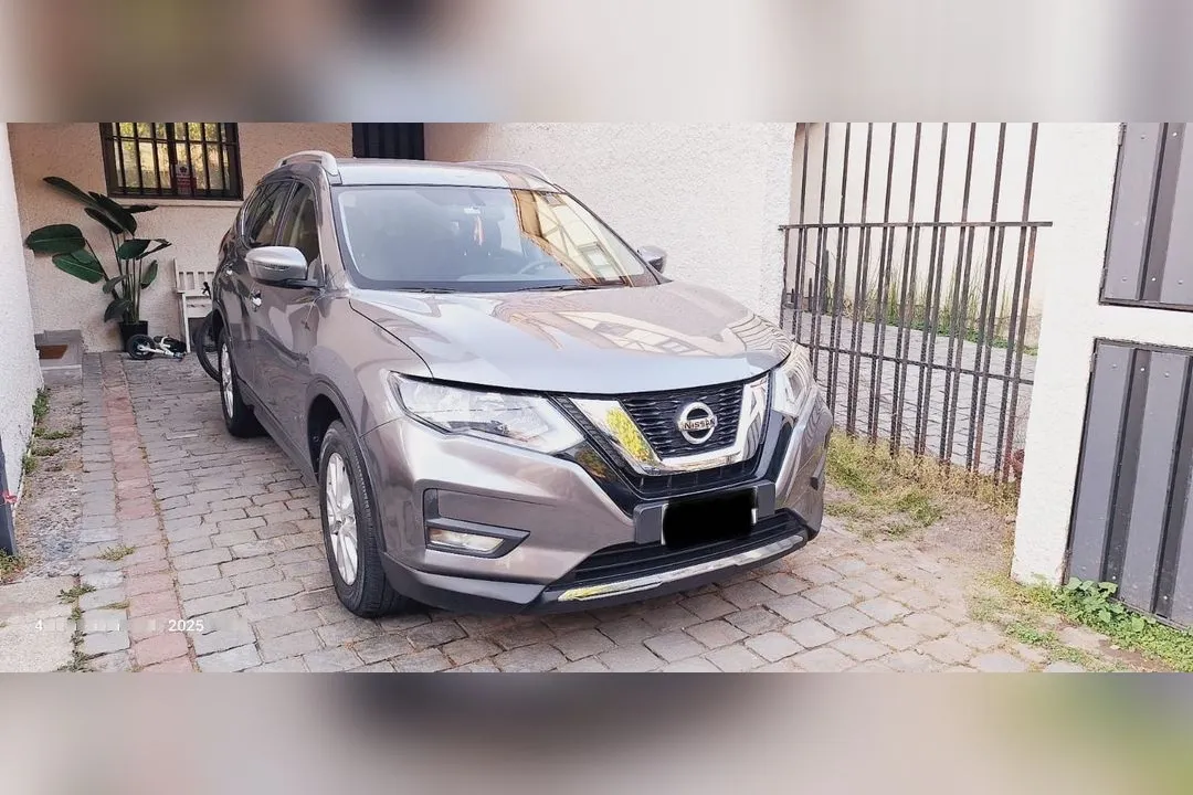 Nissan X-TRAIL 2021 Nissan X-Trail 2.5 CVT Auto Sense 5A 4WD