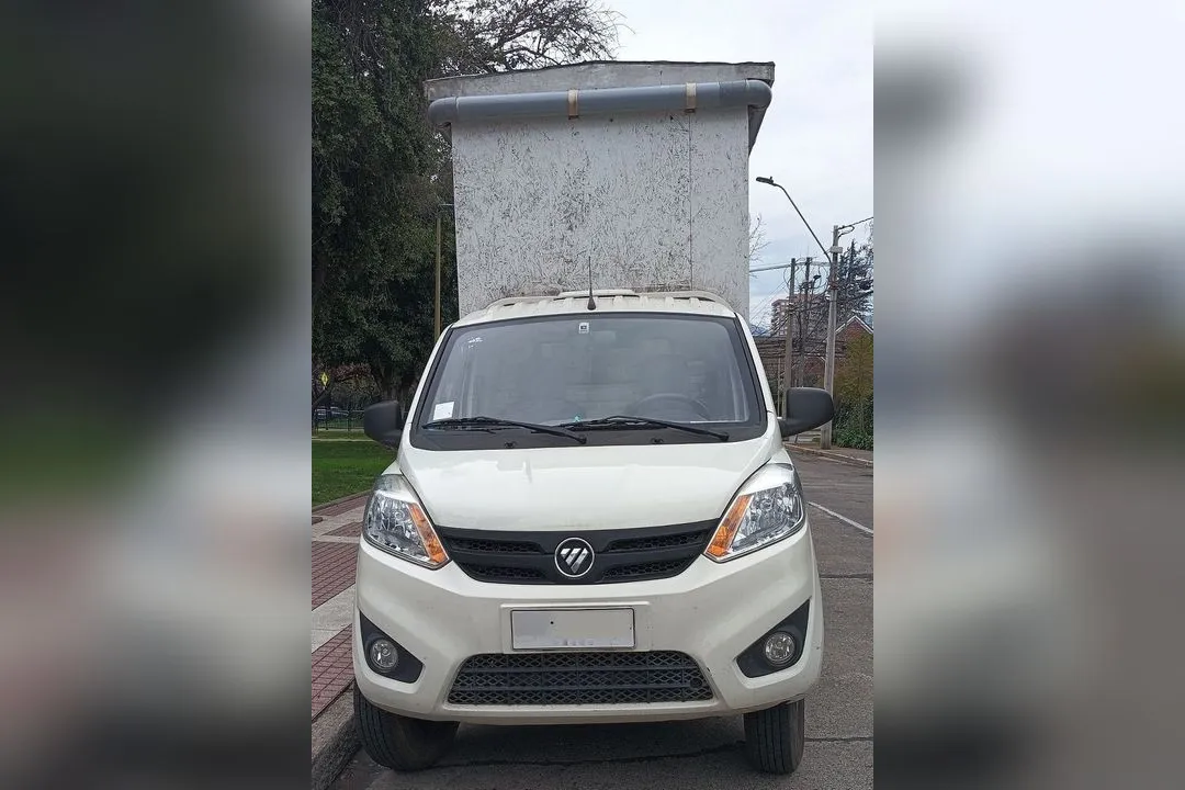 Imagen de vehículo