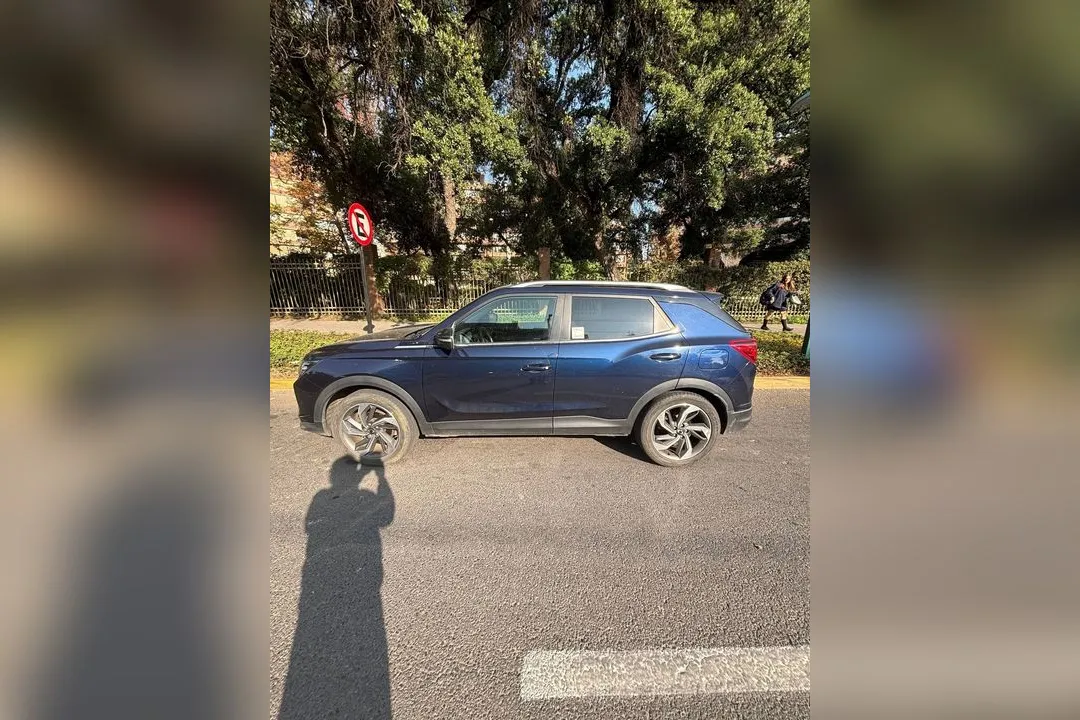Imagen de vehículo