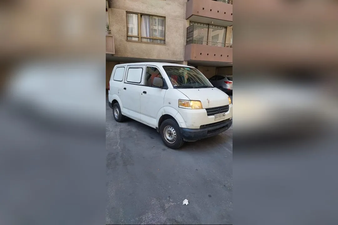 Imagen de vehículo