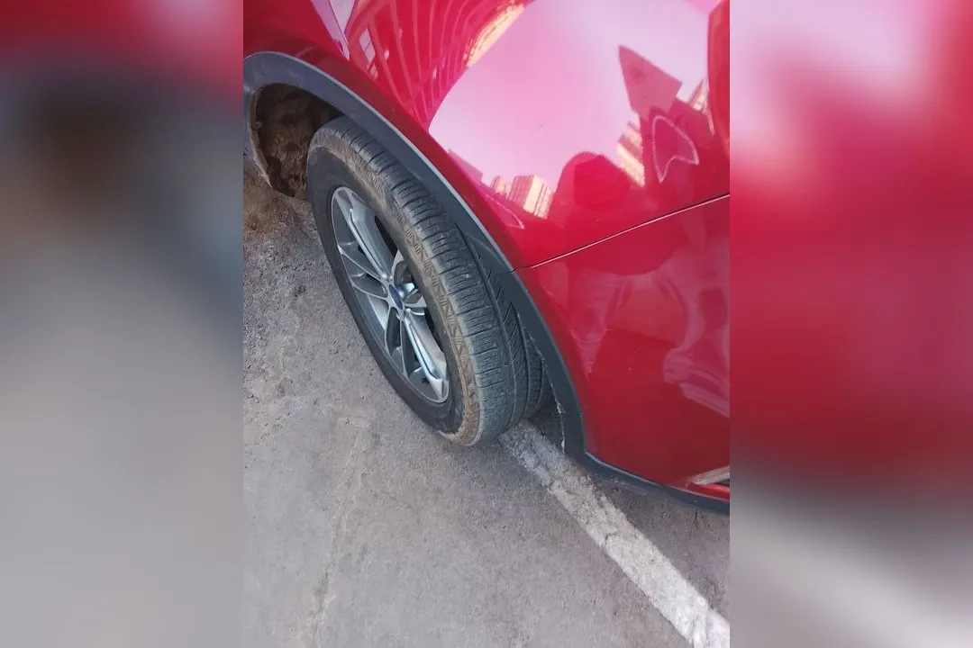 Imagen de vehículo
