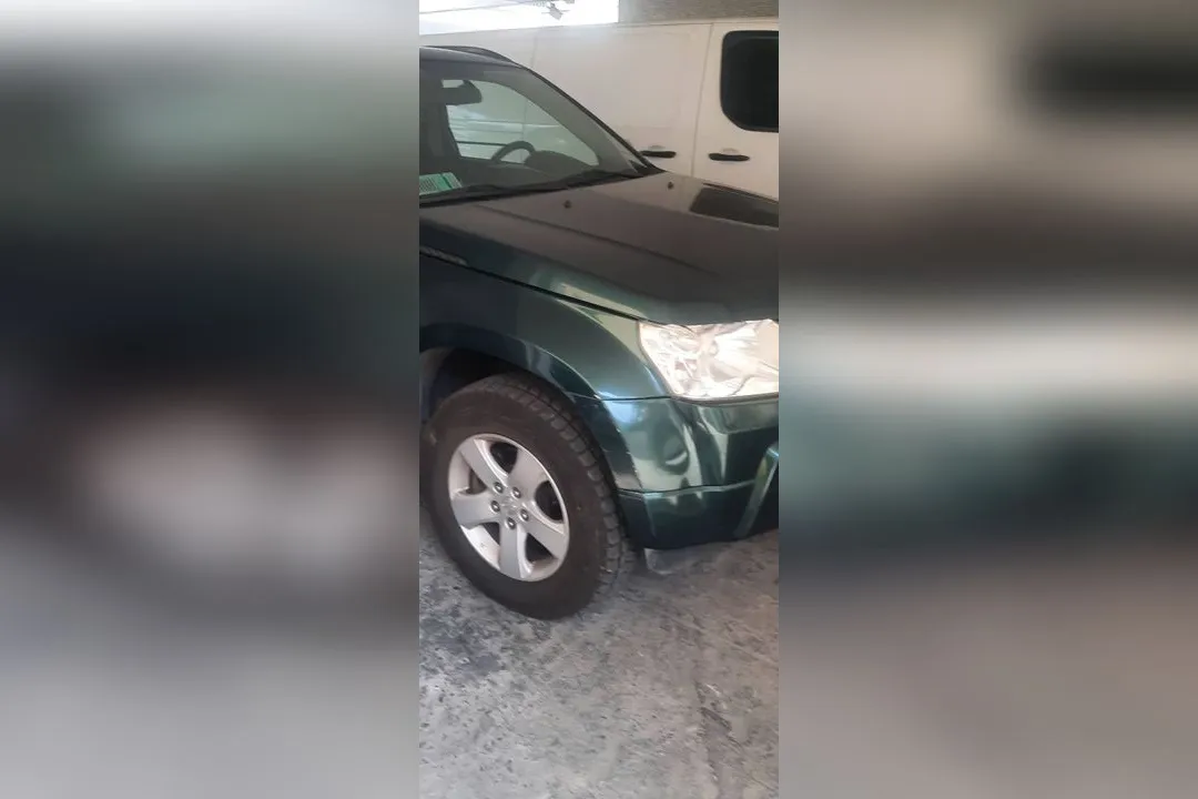 Imagen de vehículo