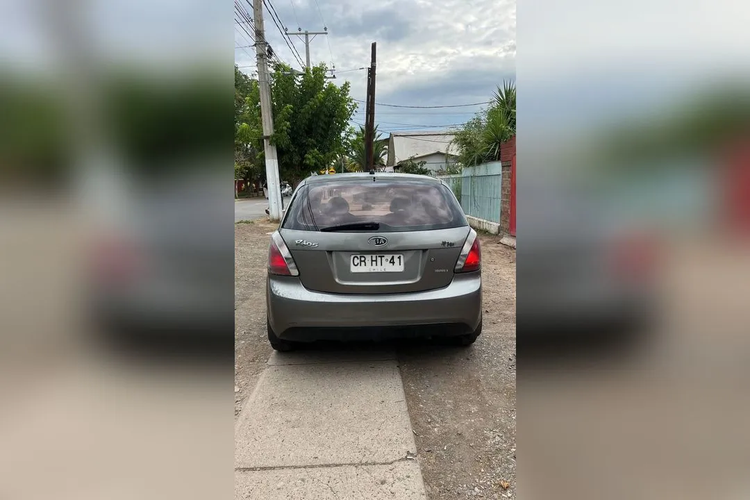 Imagen de vehículo