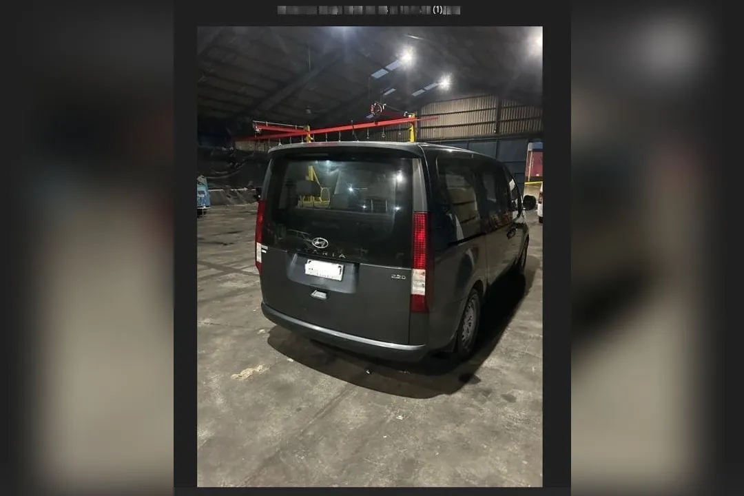 Imagen de vehículo