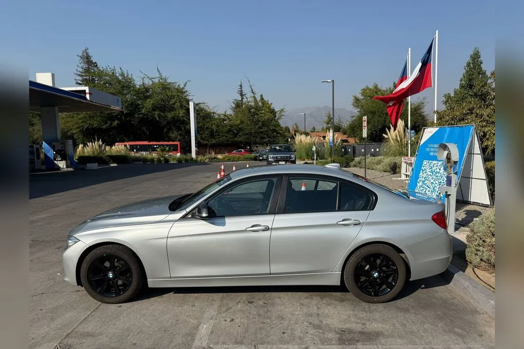 Imagen de vehículo