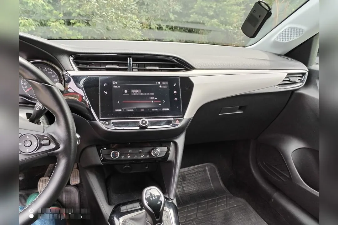 Opel Corsa elite