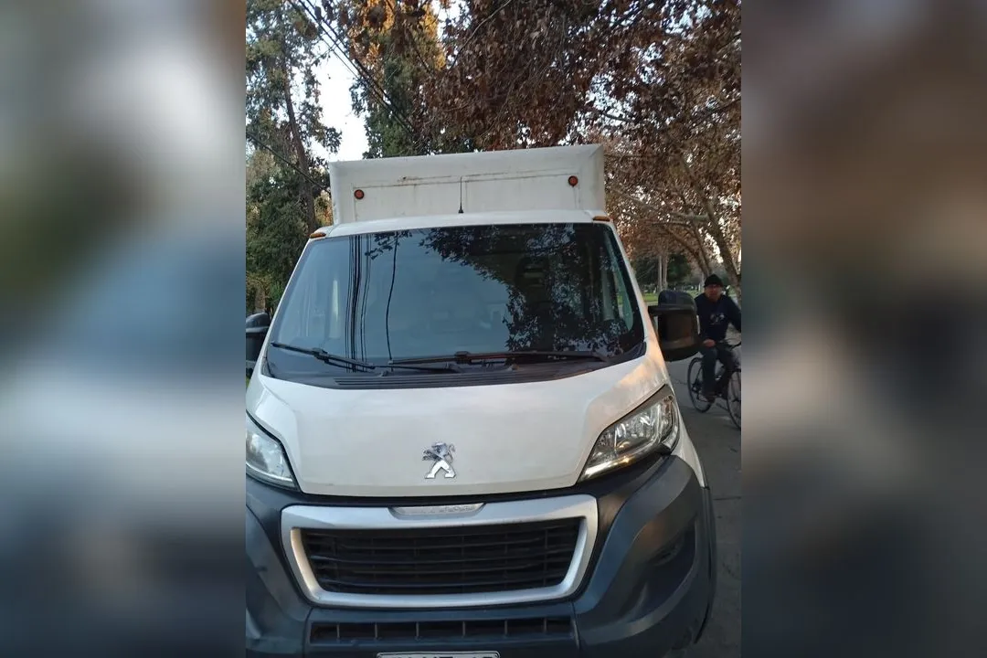 Imagen de vehículo