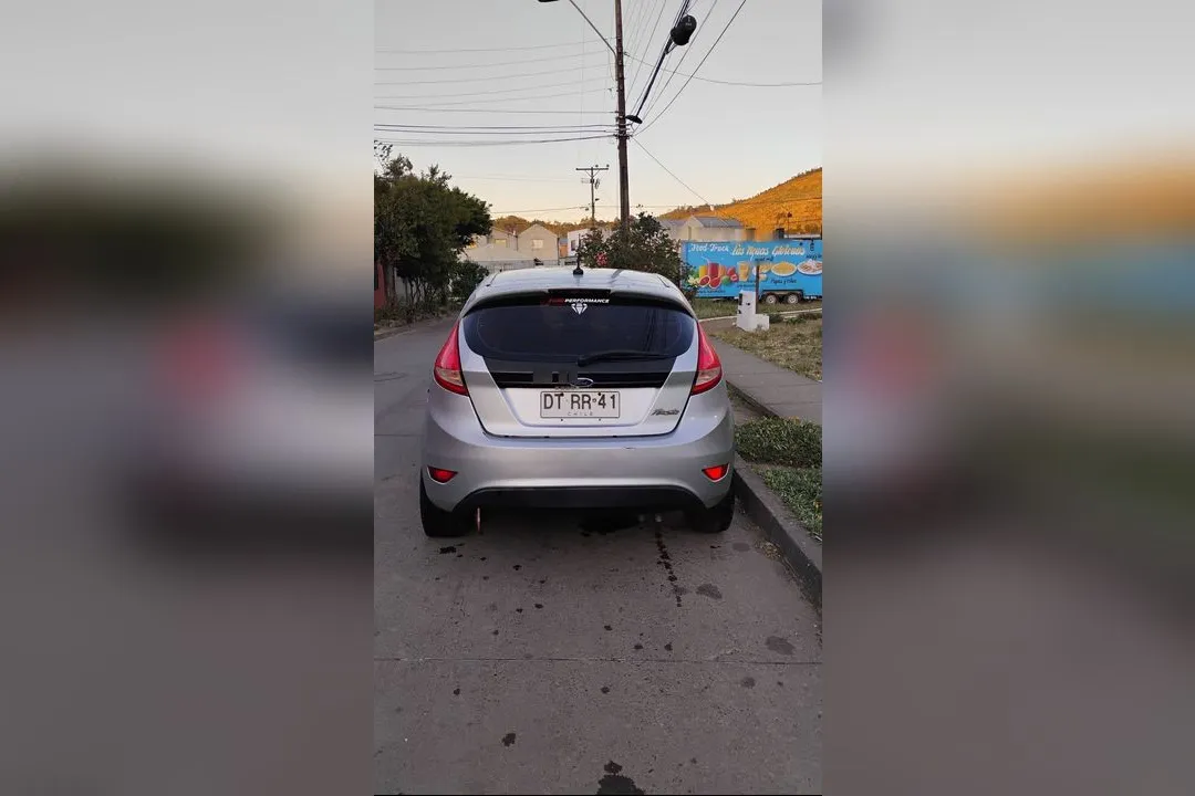 Imagen de vehículo