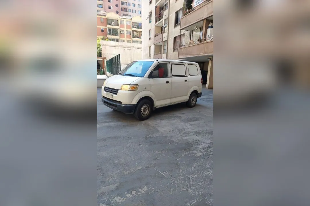 Imagen de vehículo