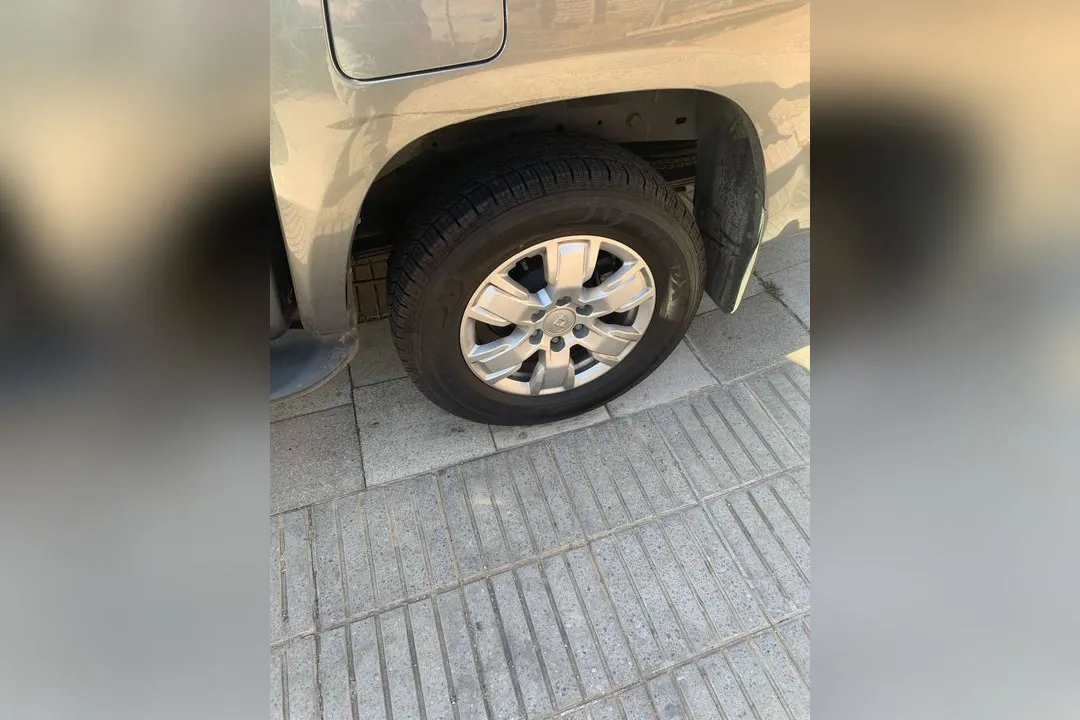 Imagen de vehículo