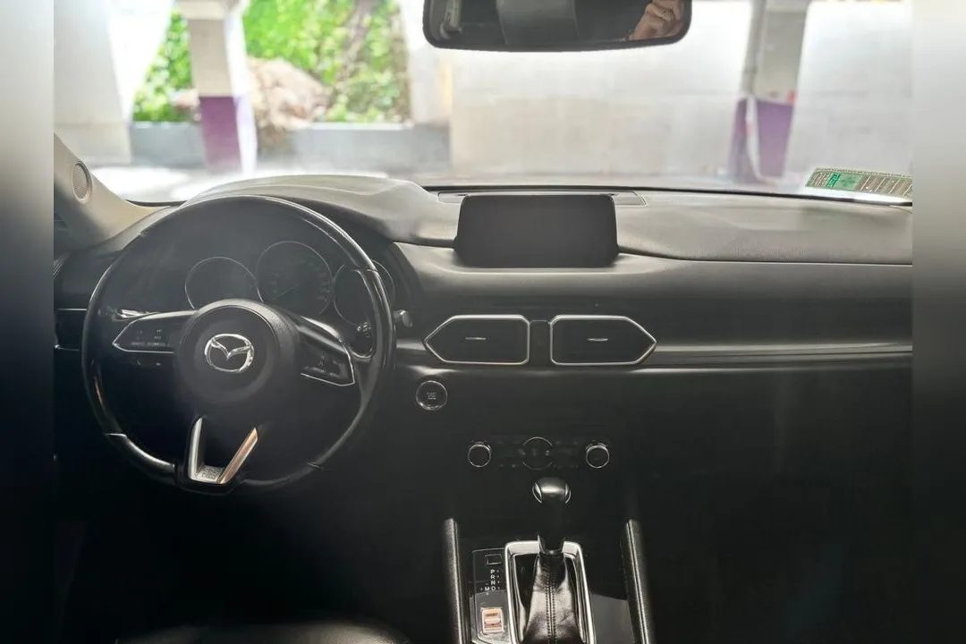 Mazda CX 5 2.0 R 4X2 6AT 5P i-stop
