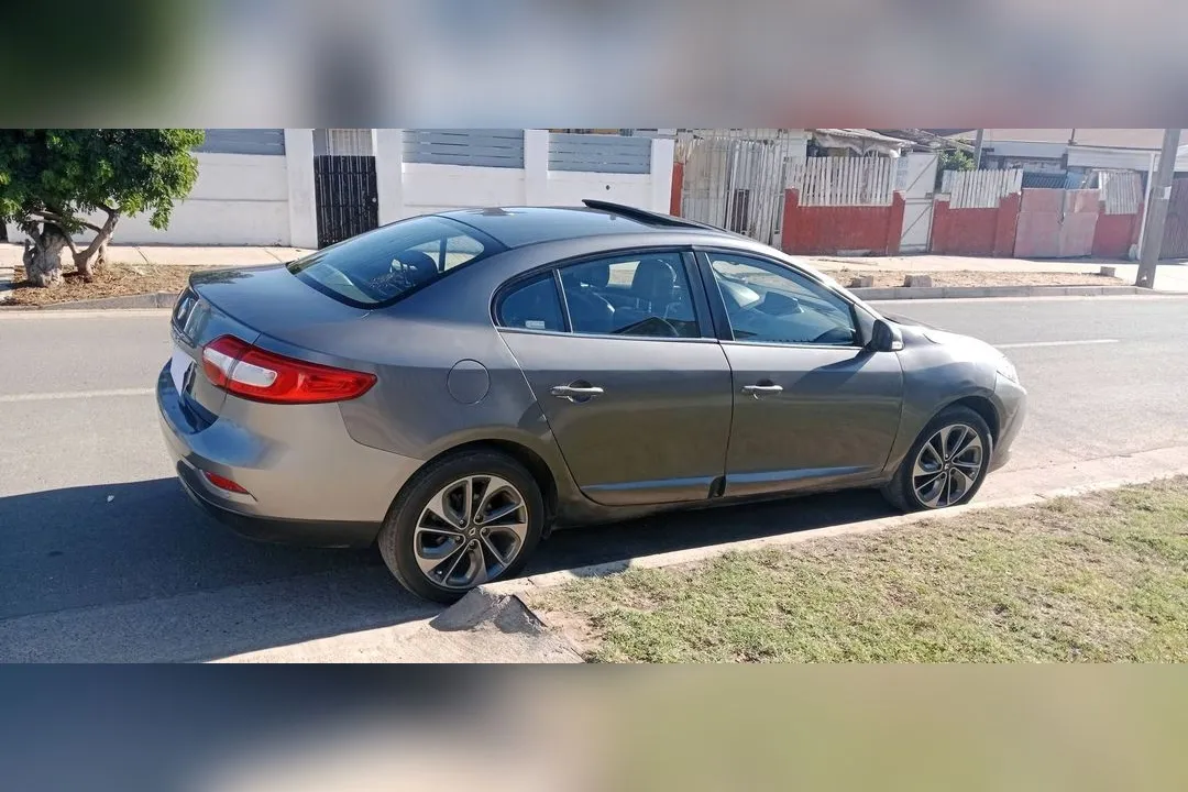 Imagen de vehículo