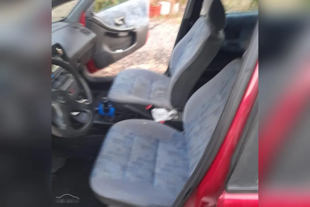 Imagen de vehículo