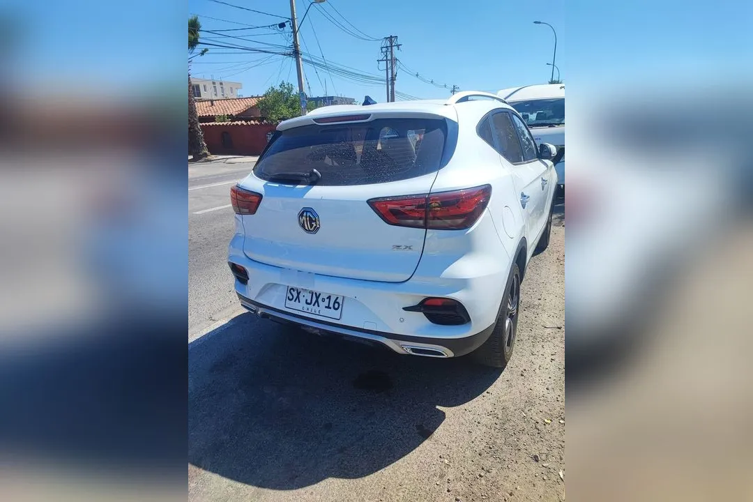 Imagen de vehículo
