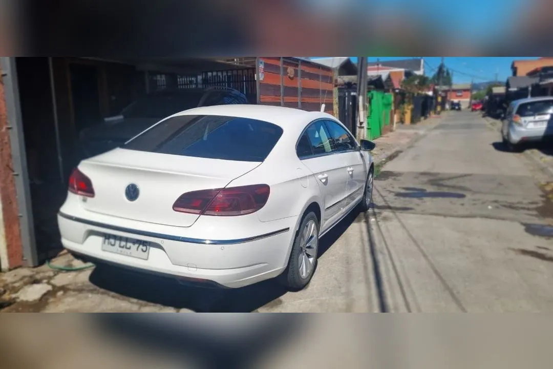 Imagen de vehículo