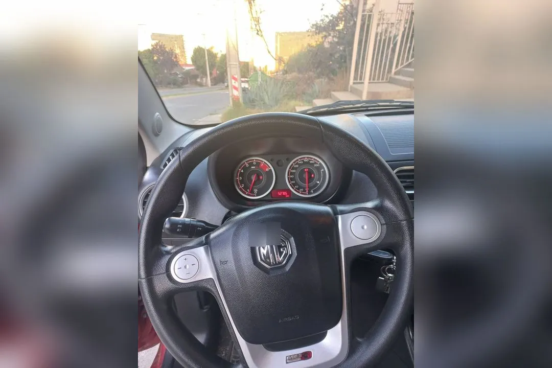 Imagen de vehículo