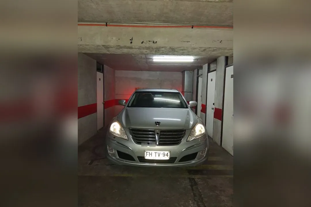 Imagen de vehículo