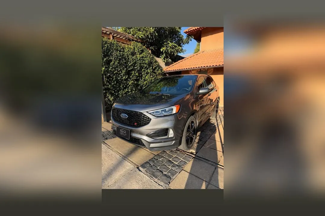 Imagen de vehículo