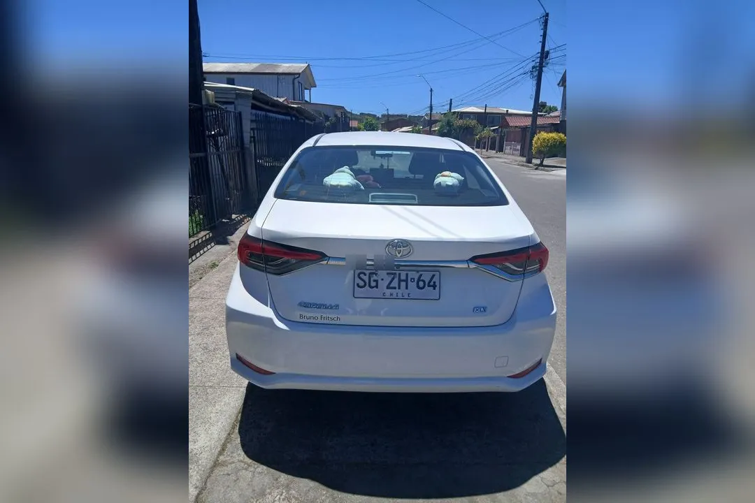 Imagen de vehículo