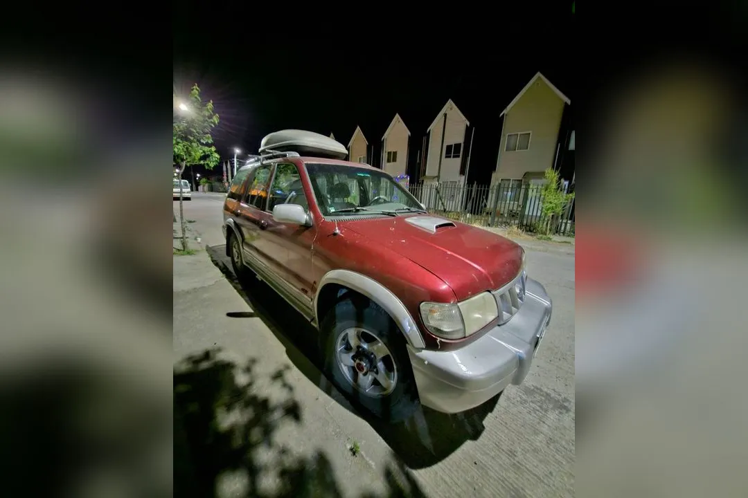 Imagen de vehículo