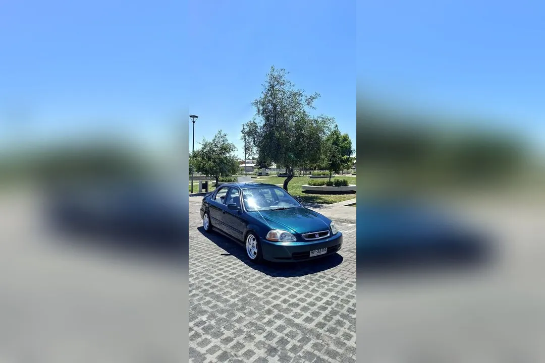 Imagen de vehículo