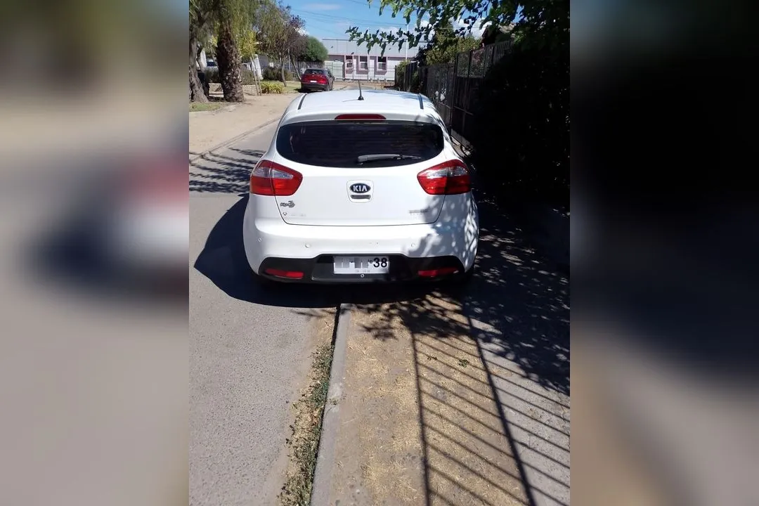 Imagen de vehículo