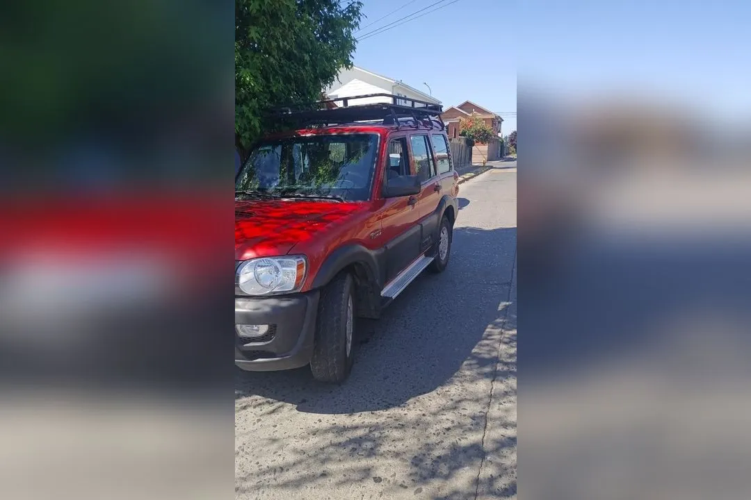 Imagen de vehículo