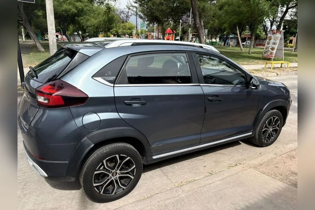 Imagen de vehículo