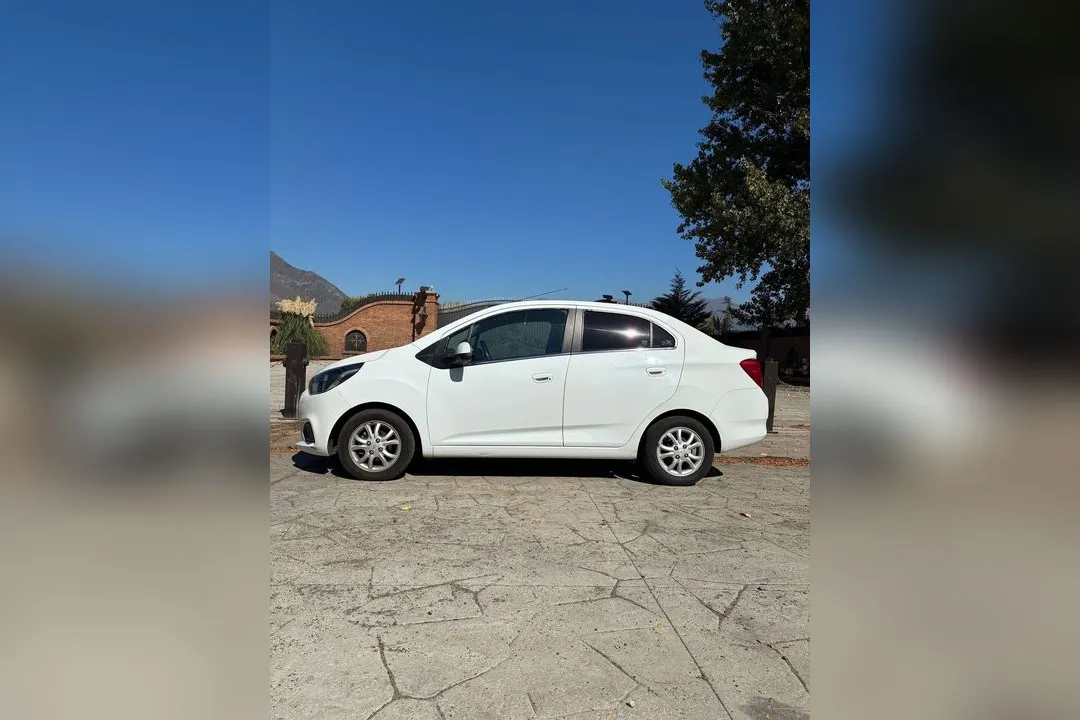 Imagen de vehículo