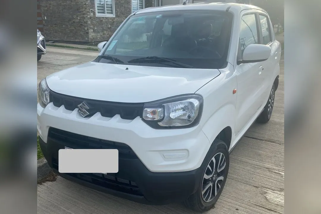 Suzuki S-PRESSO 1.0 atm glx