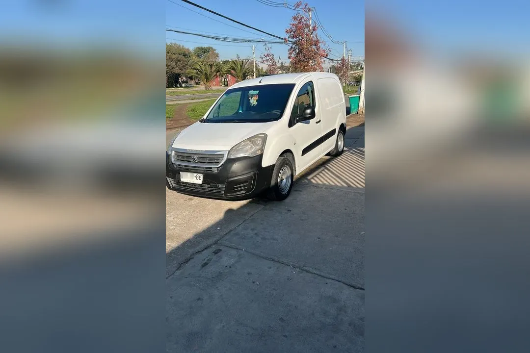 Imagen de vehículo
