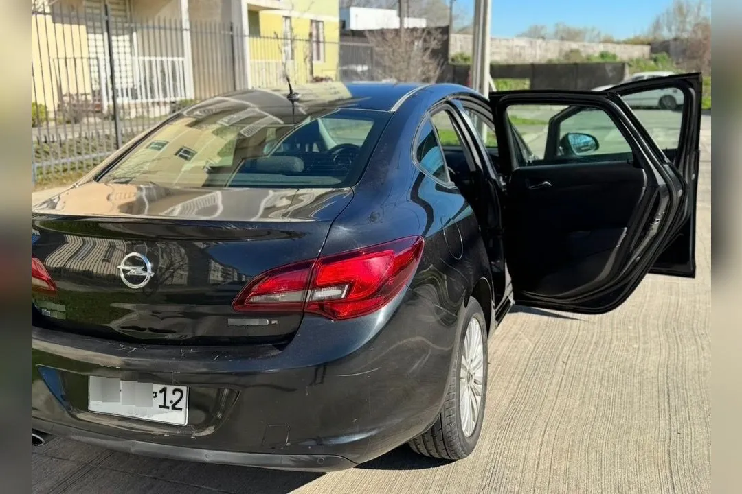 Imagen de vehículo