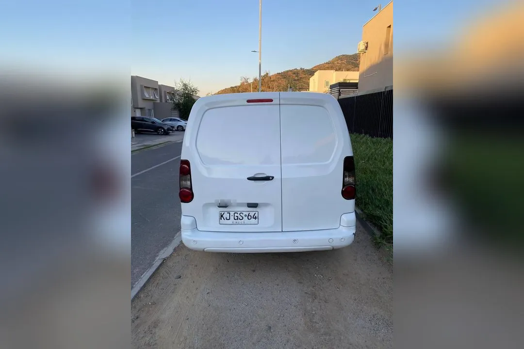 Imagen de vehículo