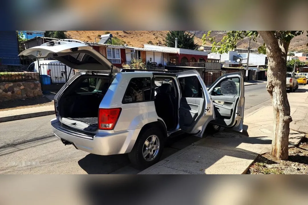 Imagen de vehículo