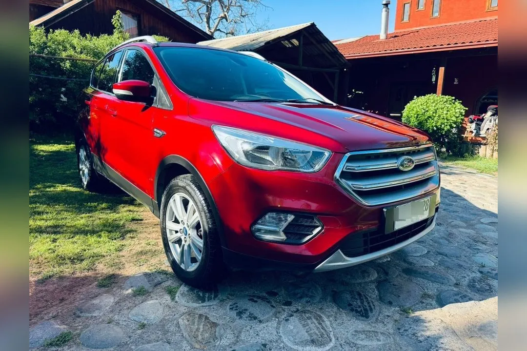 Ford Escape