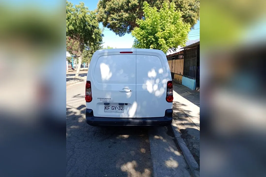 Imagen de vehículo