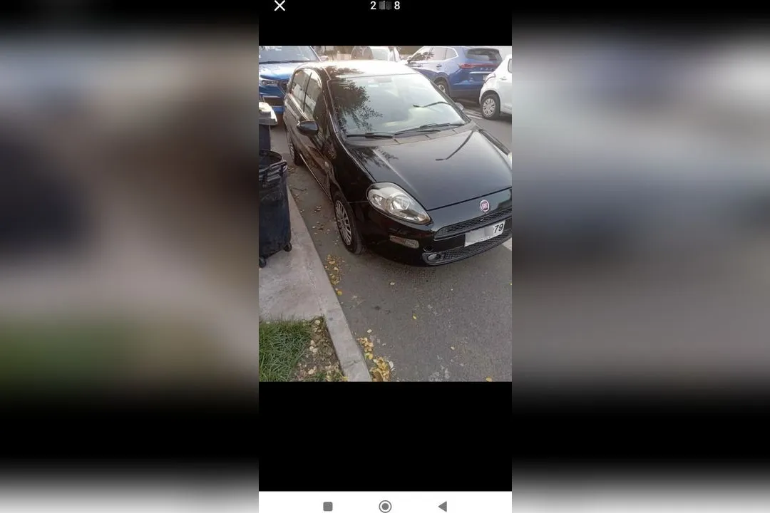 Imagen de vehículo