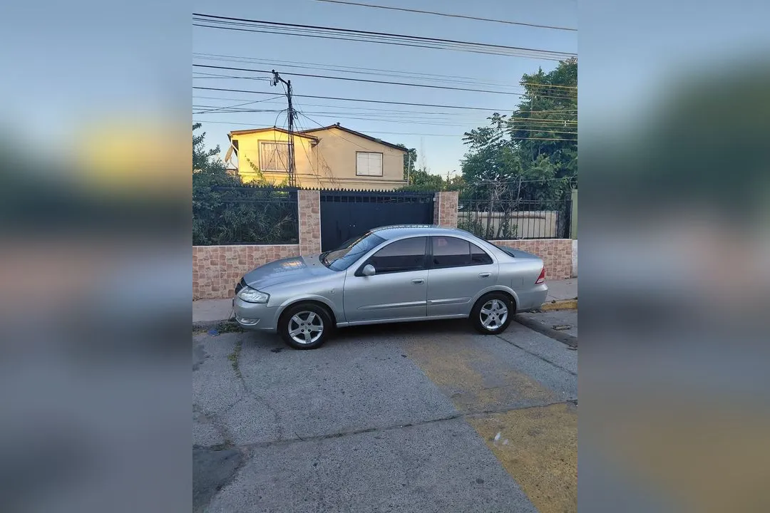 Imagen de vehículo