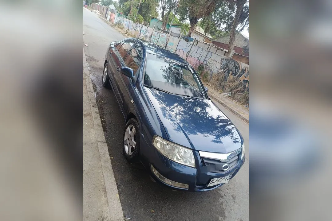 Imagen de vehículo
