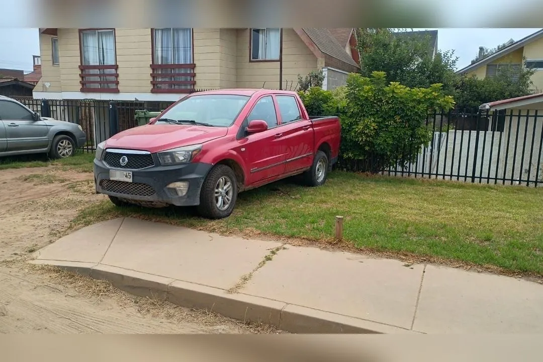 Imagen de vehículo