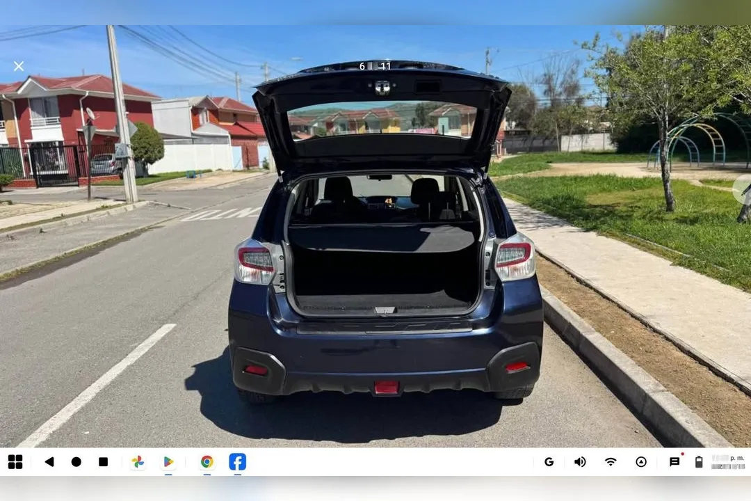 Imagen de vehículo