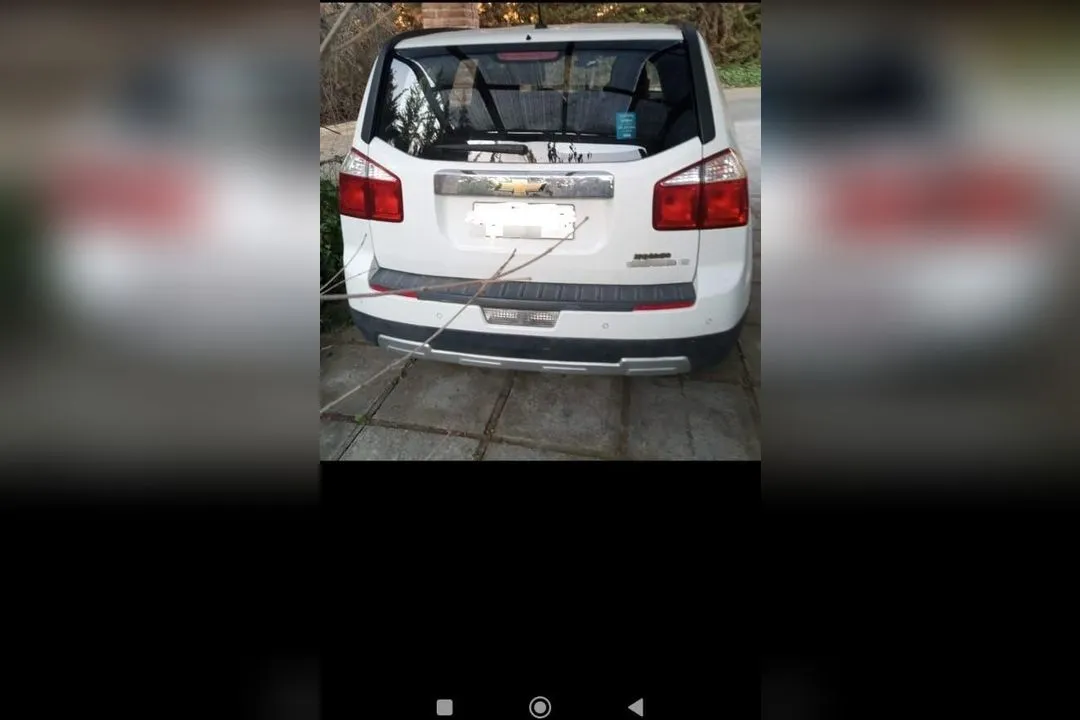 Imagen de vehículo