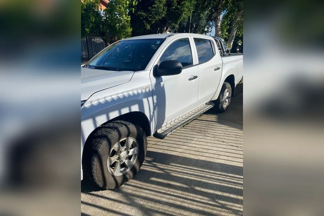 Imagen de vehículo