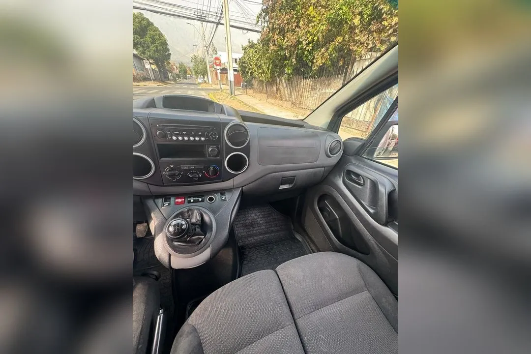 Imagen de vehículo
