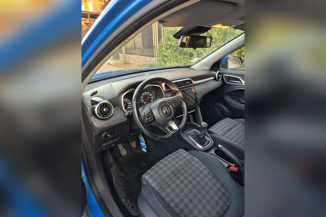 Imagen de vehículo